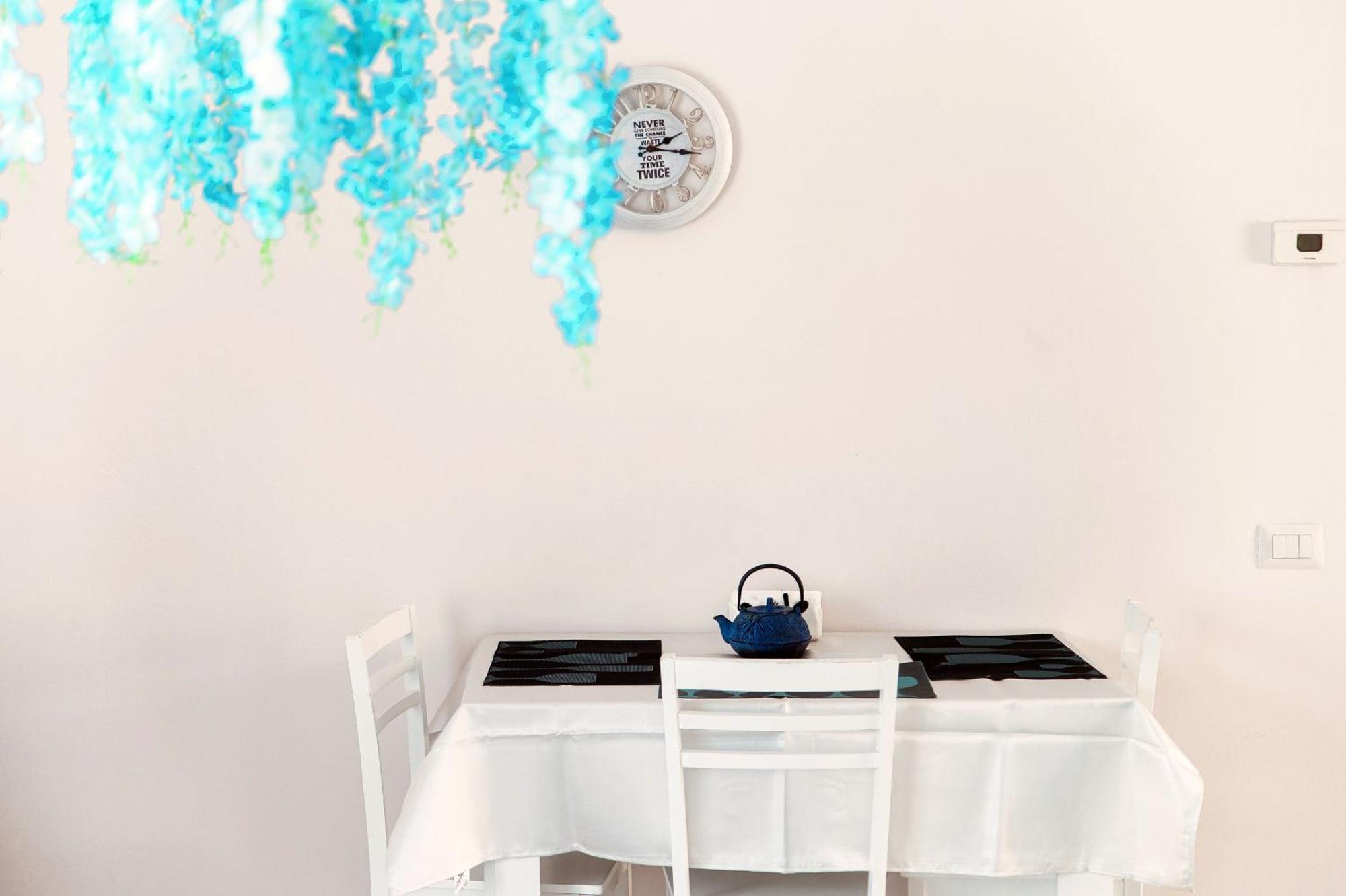 Wisteriaroom コモ 部屋 写真