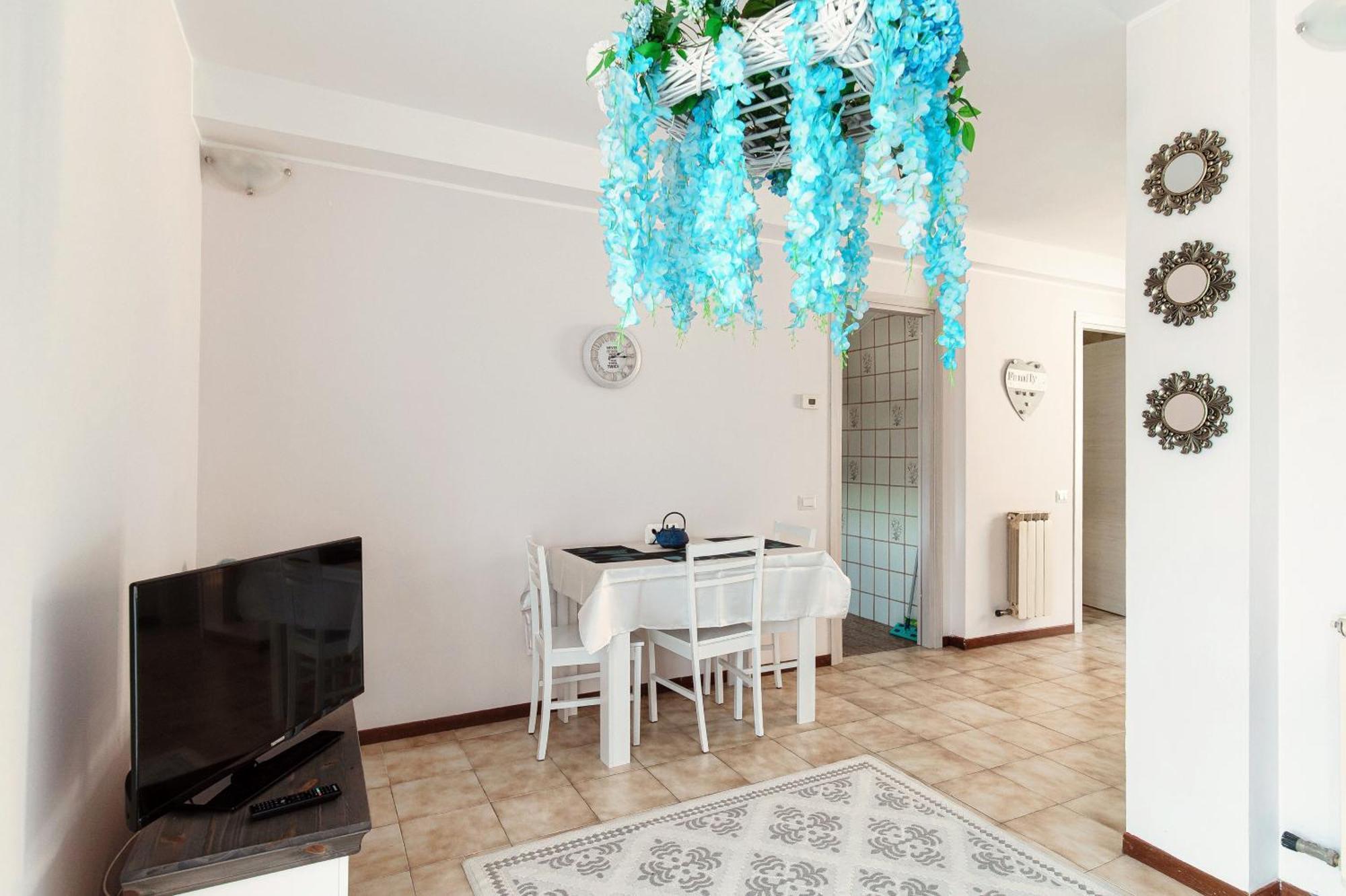 Wisteriaroom コモ 部屋 写真